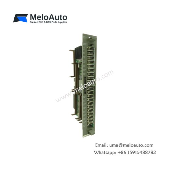 The GE A16B-3200-0190 PC Board provides 6-axis control and reliable performance for FS16/18 CNC systems. Ideal for advanced machining and precision manufacturing.