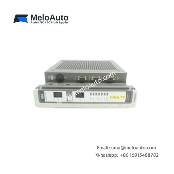 Discover the Schneider PCE984785 Programmable Controller CPU Module. With 32/48 K memory and fast processing, it’s ideal for industrial automation systems.