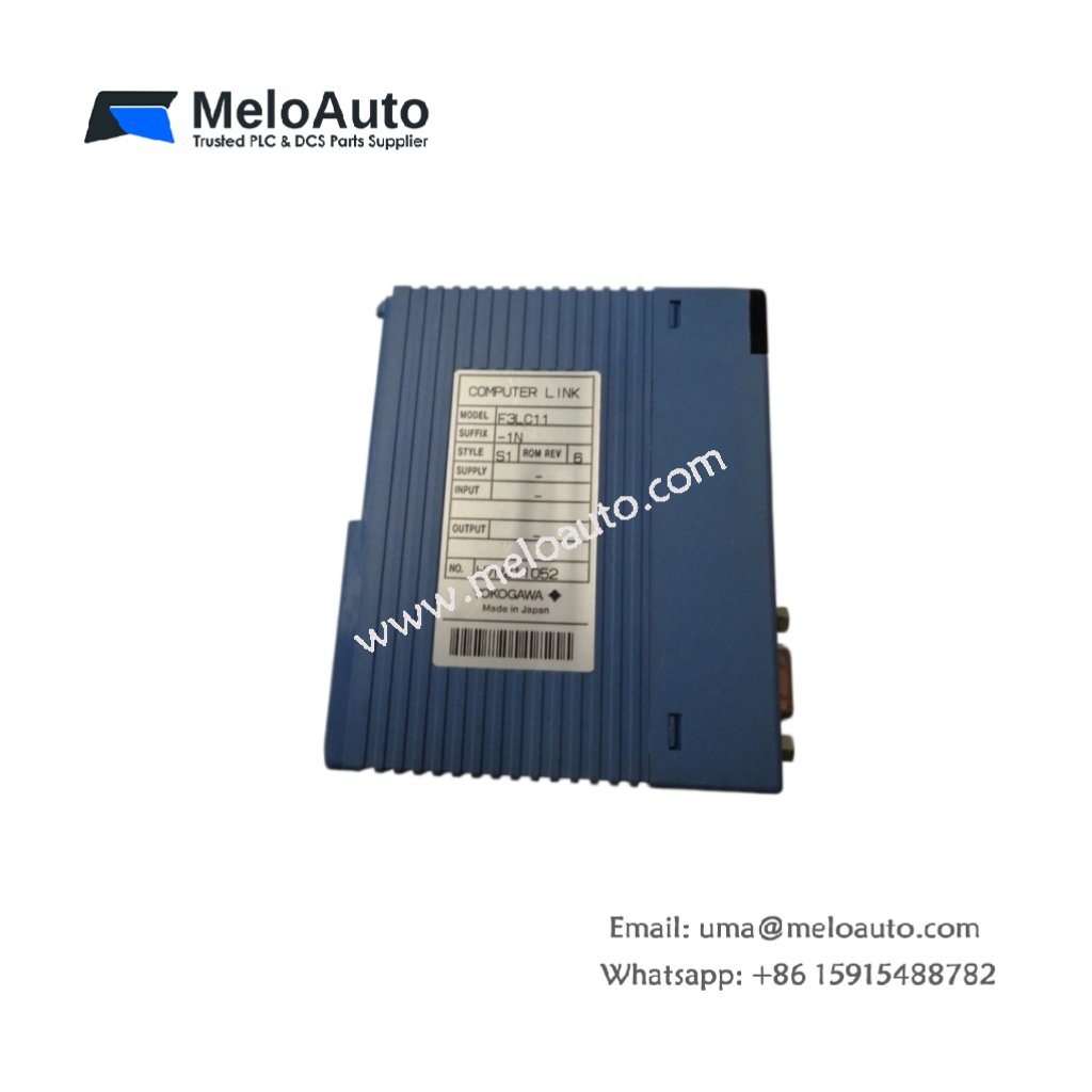 Yokogawa OPKBDTCTL Operator Control Board