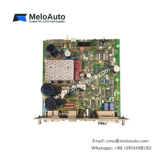Discover the Siemens 6EV3050-0BC Power Supply Module, delivering 24V/5V at 8 AMP for reliable industrial automation power. Easy draw mounting for seamless integration.