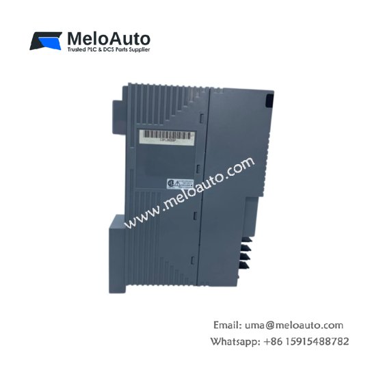 Explore the Yokogawa PW481-11 Power Supply Module with 24V DC output, 94% efficiency, and RS-485 interface for industrial automation systems.