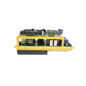 The GE A06B-6058-H221 AC Servo Amplifier offers superior performance, precise motor control, and energy efficiency for industrial applications.