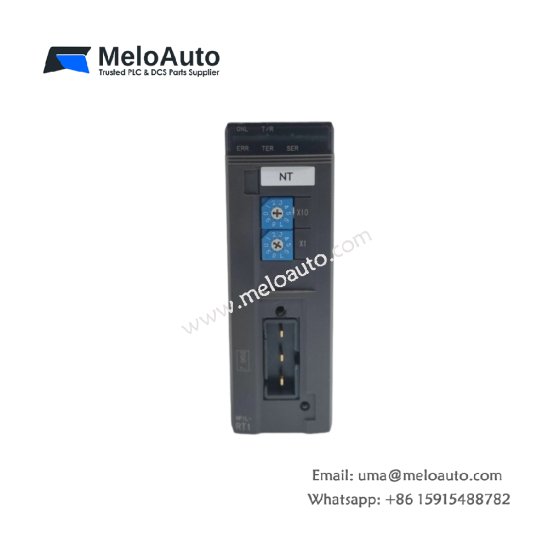 Explore the FUJI NP1L-RT1 T-LINK Interface Module with specifications like 24V DC power supply, high-speed data communication, and more for industrial automation.