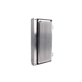 The ABB Bailey NLSM02 loop storage module provides 512 KB non-volatile memory for process parameter retention. It features error correction and hot-swap capability.