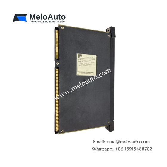 The 45C307A from Reliance Electric is a PLC Processor Module with 8K memory, high-speed processing, and seamless integration for AutoMate 30 systems.