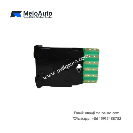 The Yokogawa DFAN Fan Unit PLC Module ensures efficient cooling for PLC systems. With a compact design, 50 CFM cooling capacity, and a wide temperature range, it's ideal for industrial use