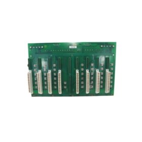 ABB Bailey IPCHS02 Power Module Chassis Board | Reliable Power Distribution for Automation Systems