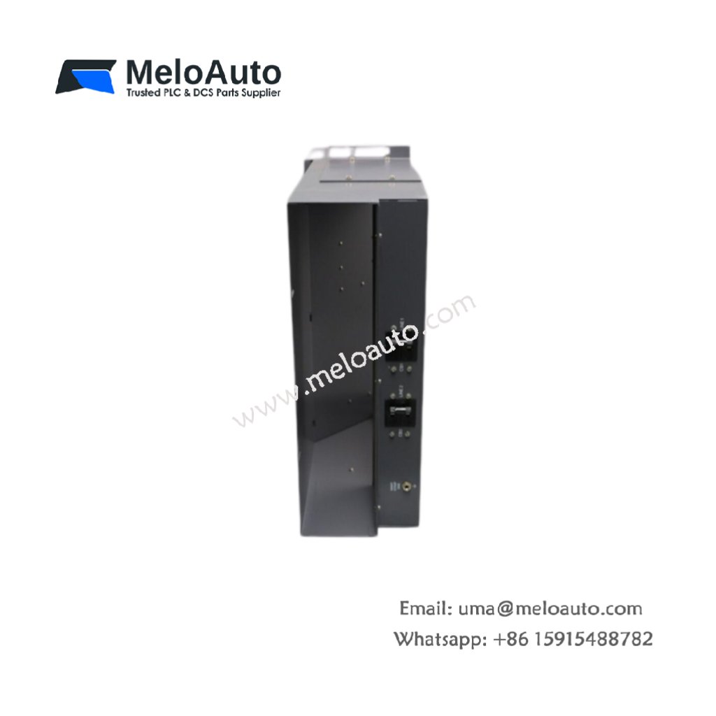 ABB Bailey IEPEP03 Power Entry Panel: Reliable Power Distribution for Industrial Systems