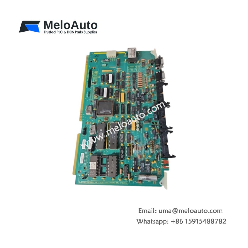 ABB Bailey IMCKN02 Clock Network Module