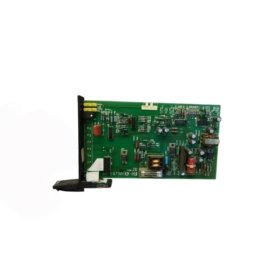 The Yokogawa AS E9740YT-0 Conditioner Nest Signal Module supports 4-20 mA and 0-10V inputs and outputs, offering ±0.1% accuracy and reliable performance across -10°C to +60°C.