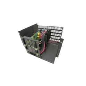 The ABB Bailey IEMMU04 interface electronic module provides 8 configurable channels with isolation barriers. It features a battery-free design and Eurocard form factor.