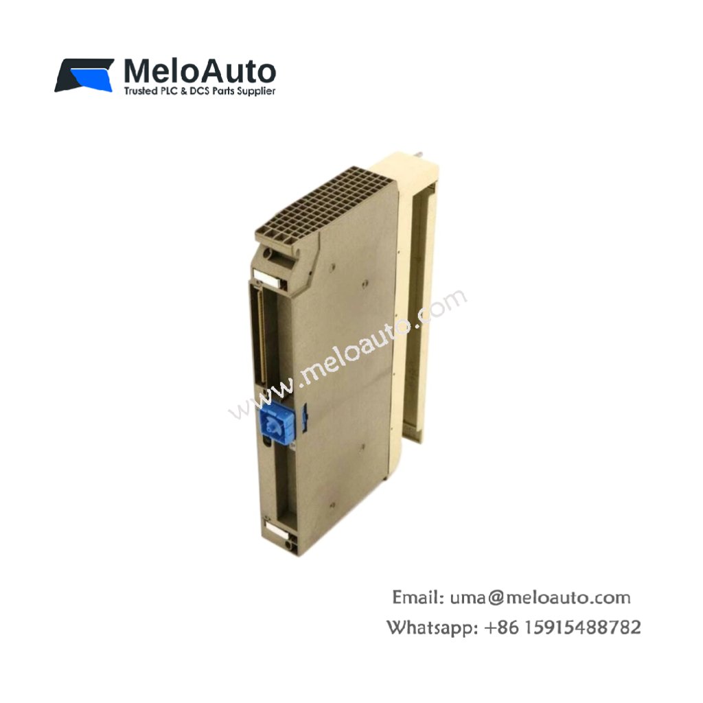 Siemens 6ES5485-7LA11: Digital I/O Module for SIMATIC S5