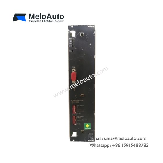 Yokogawa CP313D Processor Module, 200 MHz CPU, 512MB memory, robust and reliable for CENTUM VP control systems.