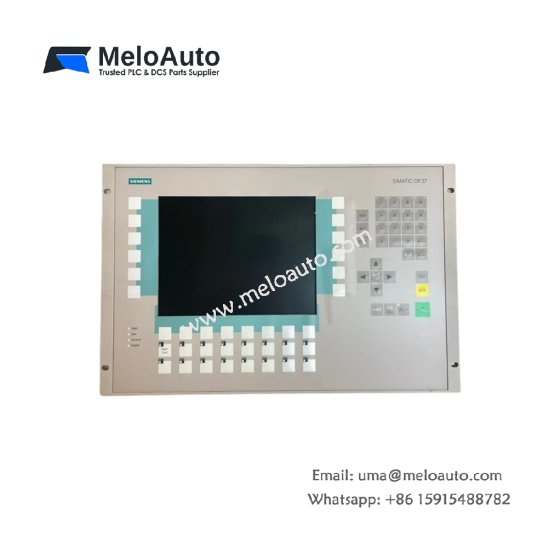The Siemens 6AV3971-1BA02-0CA0 Memory Submodule offers 128 Byte capacity, pre-installed firmware, and seamless integration with TD10. Ideal for industrial control systems.
