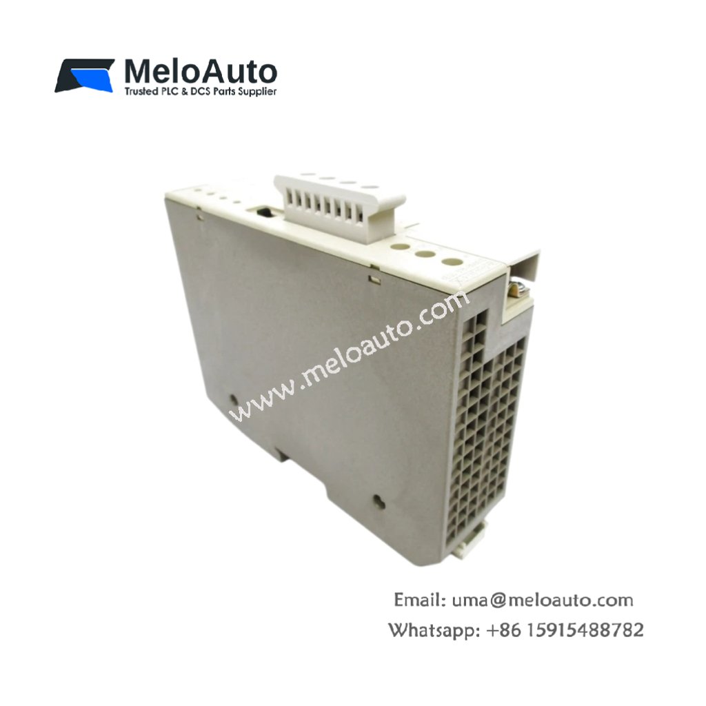 Siemens 6ES5318-8MA12 Interface Module