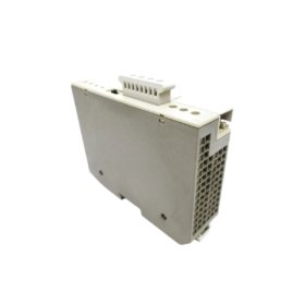 Siemens 6ES5318-8MA12 Interface Module | 8 Ports | RS232, RS485, Ethernet | Industrial Automation