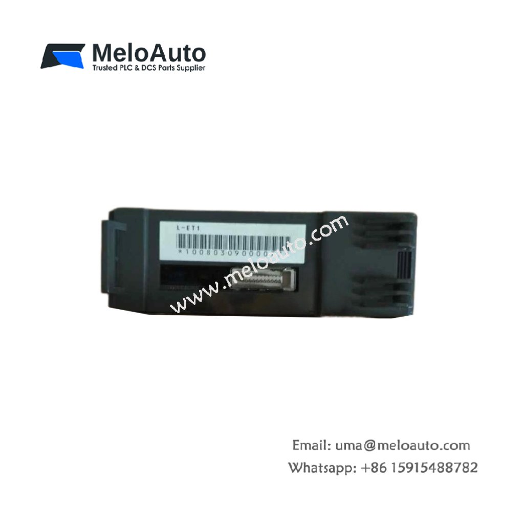 Fuji NUZV-PA1 PLC Module: High-Performance Control for Industrial Automation