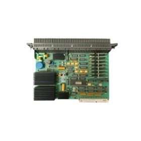 Schneider DAU 108 8-channel analog output module, 10 V / 20 mA, compact, RMS-TSG-TZ-C compatible, precise industrial automation.