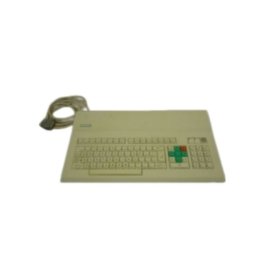 Discover the Siemens 6AV9040-1CB10 membrane keyboard. Learn about its IP65 protection, tactile keys, and compatibility with Siemens