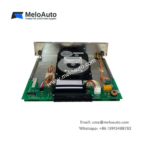 The Yokogawa AIP423 communication module offers reliable industrial connectivity. Supports multiple protocols, with various ports and excellent environmental tolerance for harsh conditions.