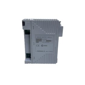 Discover the Yokogawa AAI543-H60 Analog Output Module with 16 isolated output channels, HART communication, and high accuracy for industrial signal control.