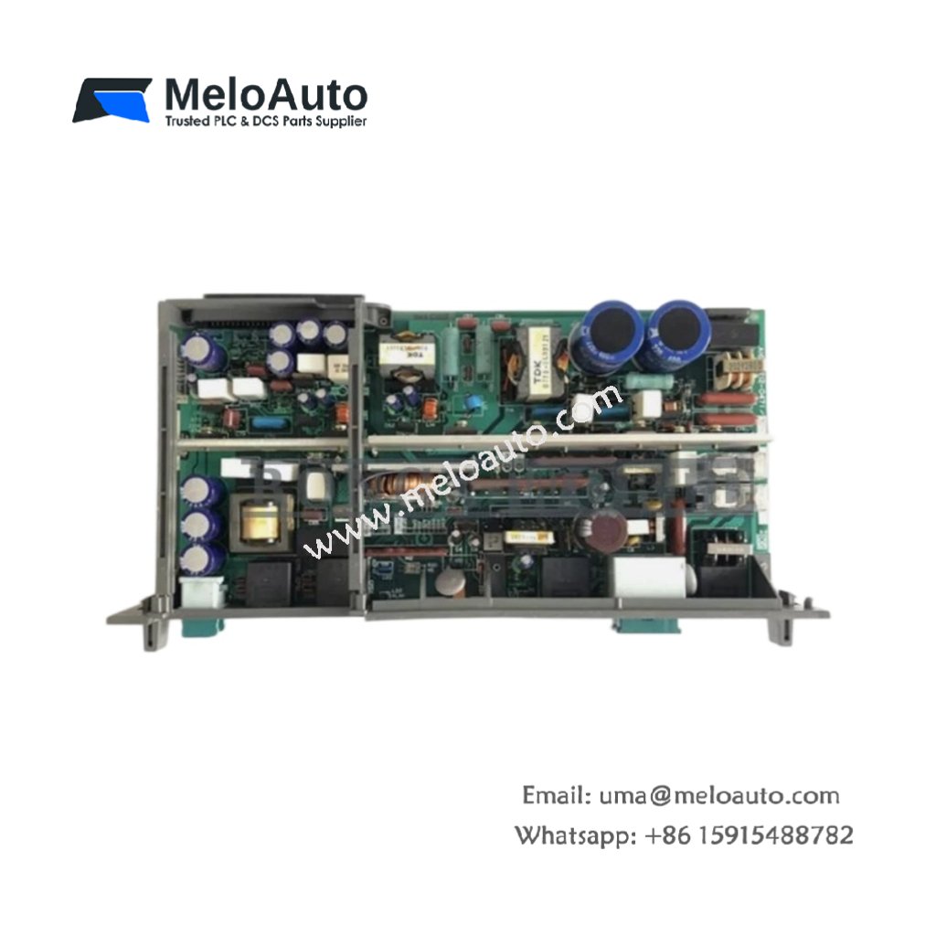 GE A16B-1212-0471 Power Supply