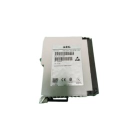 The Schneider ASBZAE204 PLC Module offers 24 VDC power, 500 MHz processor, and 256 MB flash memory for efficient automation control.