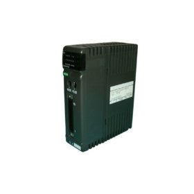 Discover the FUJI NP1L-WE1 communication web module for seamless industrial system integration, real-time data flow, and energy-efficient operation.