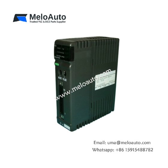 Discover the FUJI NP1L-WE1 communication web module for seamless industrial system integration, real-time data flow, and energy-efficient operation.