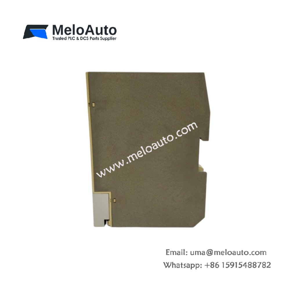 Siemens 6ES5541-8AA11 Profibus Communication Module