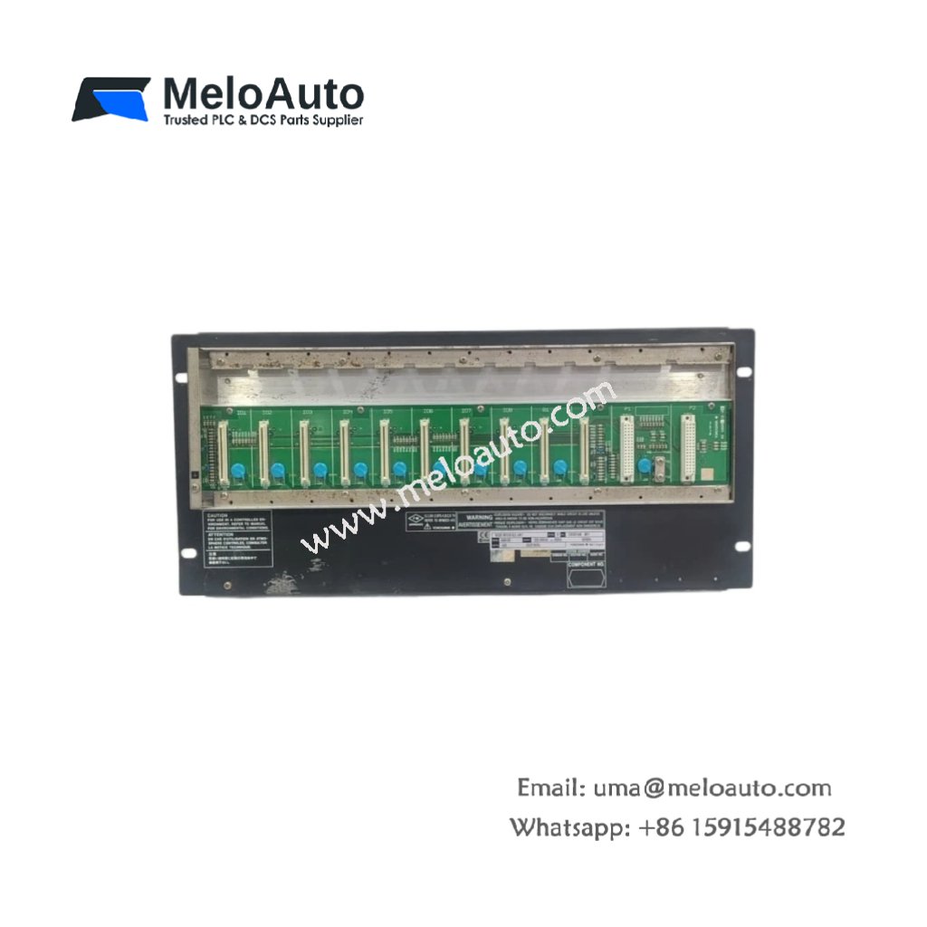 Yokogawa ANB10D-420 ESB Bus Node Unit: Reliable Control Solution for Industrial Systems