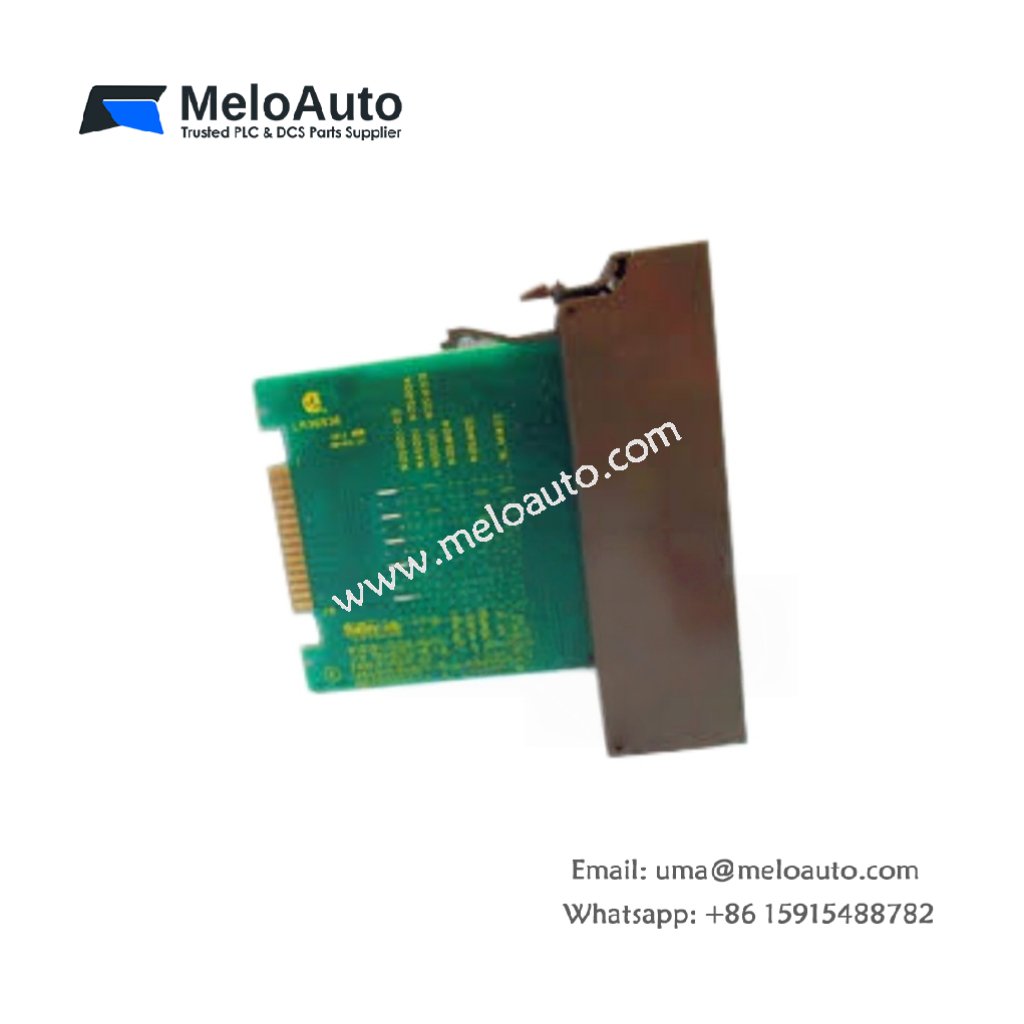 ABB Bailey IIPRT08B3 Module