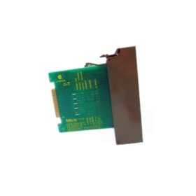 The Bailey IIPRT08B3 by ABB is a high-performance signal processing module designed for industrial automation systems. Compact, efficient, and reliable.