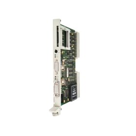 Discover the Siemens 2XV9450-1AU00 Processor Module with 24V DC input, delivering high-speed processing and reliable performance for industrial automation systems.