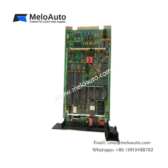 Discover the ABB Bailey NCOM02 network controller module with flexible I/O support, advanced communication protocols, and high performance for industrial systems.