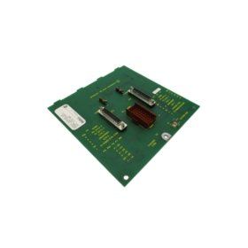 ABB Bailey NTCU01 Termination Unit – Reliable Connectivity for Industrial Automation