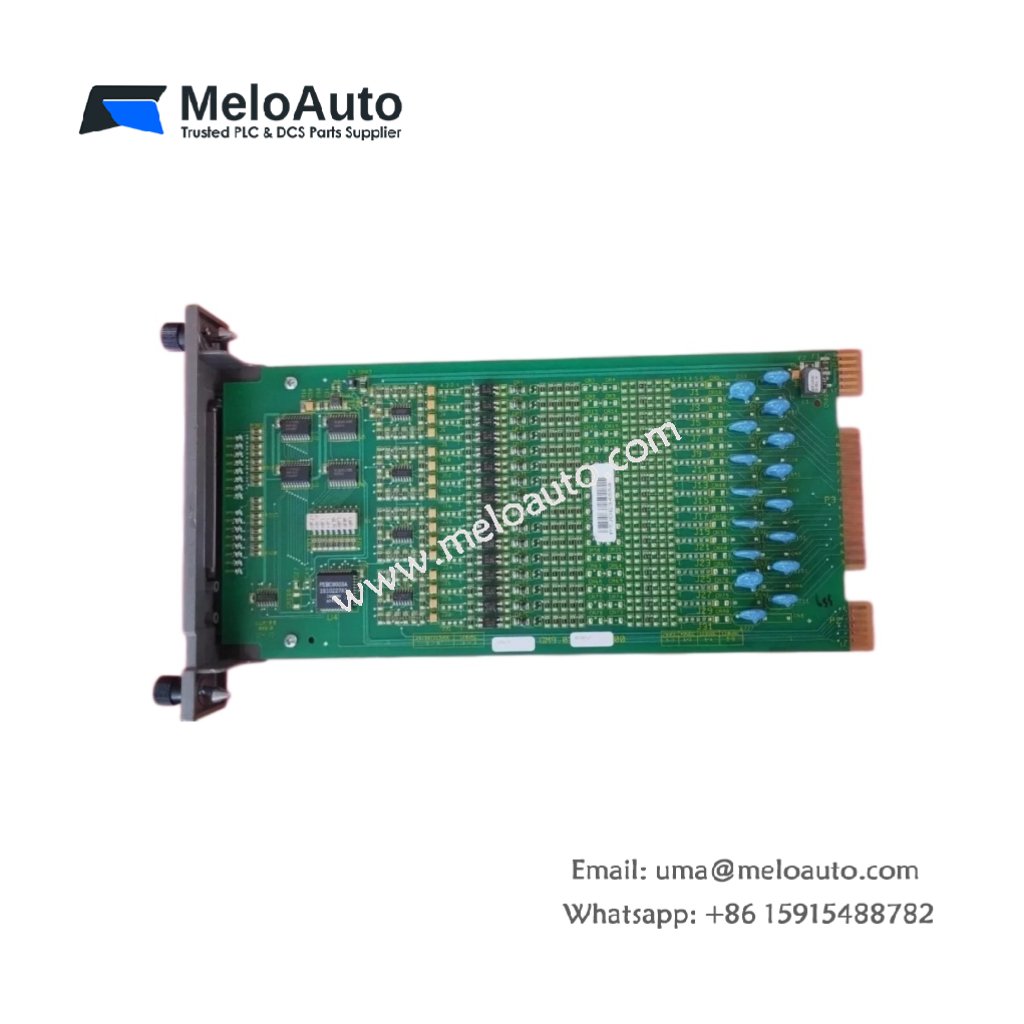 ABB Bailey IMDSI13 Digital Input Module