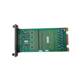 The ABB Bailey IMDSI13 Digital Input Module features 16 channels, 24 VDC input, and a compact design. Ideal for efficient industrial automation applications.