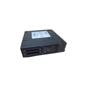 The GE IC693MDL753G offers 32 discrete output points, ideal for controlling relays, solenoids, and indicators in automation and process control systems.