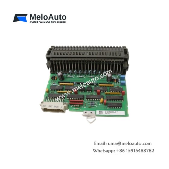 The Schneider DAP 216N Digital Output Module offers 16 outputs, 24 V DC, and 0.5 A per channel, providing reliable control for industrial applications.