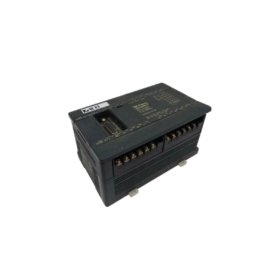 The GE IC200UDD110-BD Micro Controller Expansion Unit offers versatile I/O channels, easy integration, and energy efficiency for expanding automation systems.