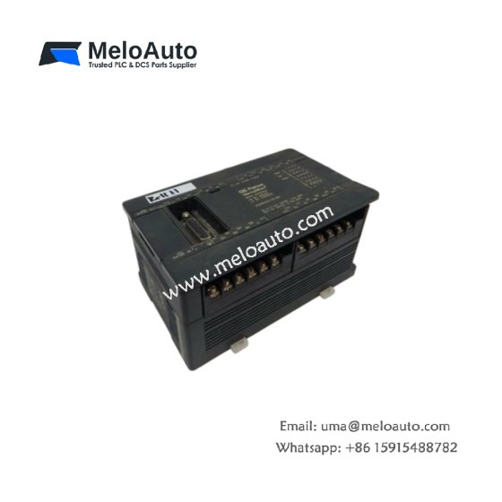 The GE IC200UDD110-BD Micro Controller Expansion Unit offers versatile I/O channels, easy integration, and energy efficiency for expanding automation systems.