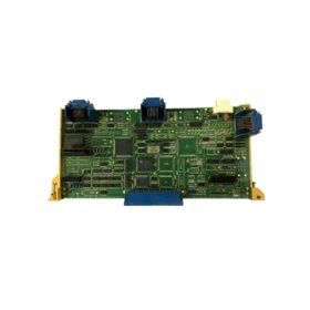 Explore the GE A16B-2200-0390/11B axis board. Offers high precision, digital I/O interfaces, and reliable motion control for CNC systems and robotics.