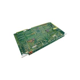 Discover the ABB Bailey IIMRM01 Multibus Reset Module. Supports multiple buses, quick system recovery, and reliable protection for industrial automation systems.