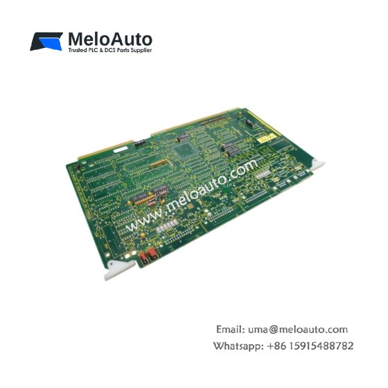 Discover the ABB Bailey IIMRM01 Multibus Reset Module. Supports multiple buses, quick system recovery, and reliable protection for industrial automation systems.