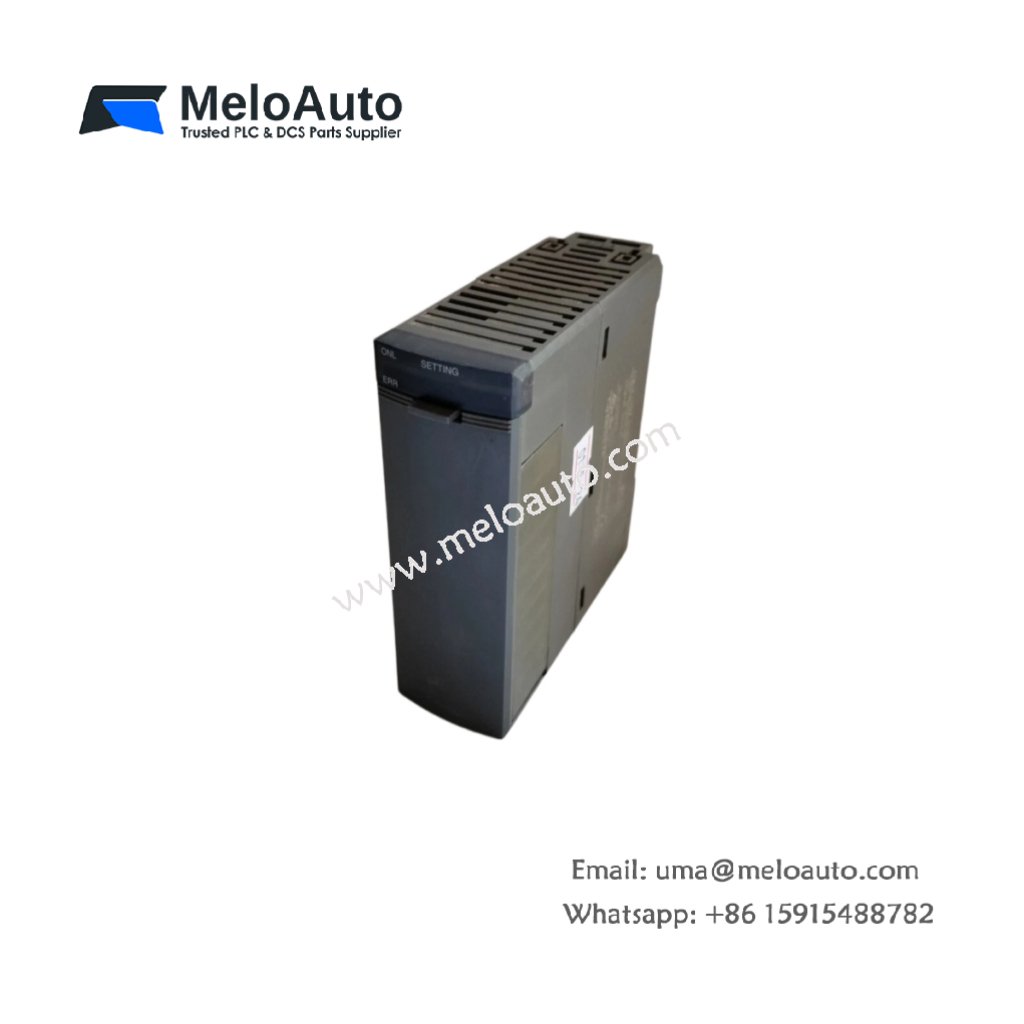 FUJI FEH246 Input Module: High-Performance Solution for Industrial Automation