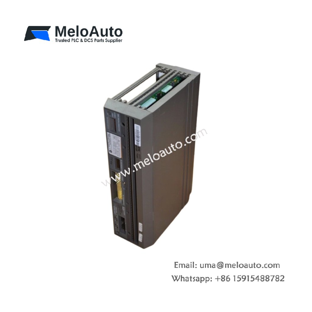 ABB Bailey DIO-400 Digital I/O Module