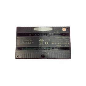 Discover the GE IC200ALG331-EB Analog Input Module with 4 isolated output channels, 16-bit resolution, and 7.0 ms update rate for industrial control systems.