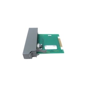 ABB Bailey NIMP02 multi-function termination module handles digital, analog, RTD, and thermocouple signals. Features 32 terminals