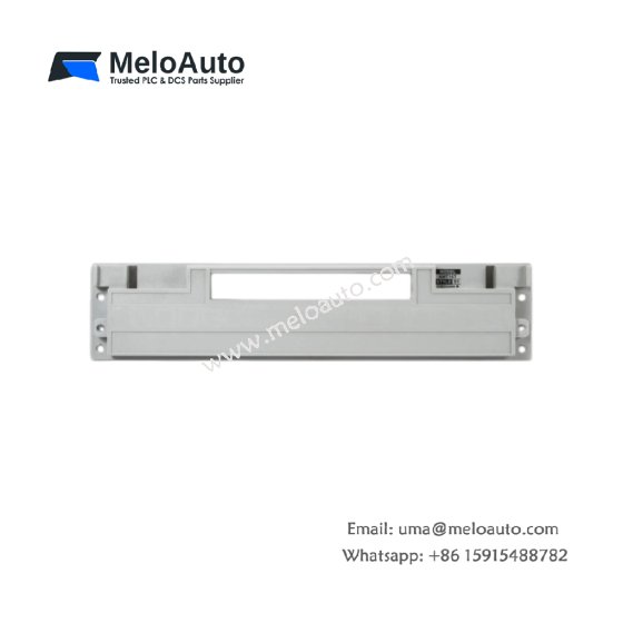 The Yokogawa AMT16T Terminal Block Module features 16 terminals, a 250V AC/DC voltage rating, and operates from -20°C to +70°C, ensuring reliable connections in industrial systems.